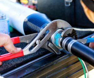 About Water Heater Repair LLC Oaks, OK